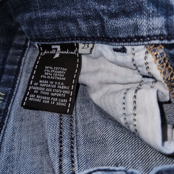 Jeans - Picture 5 of 5